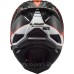 LS2 MX703 C X-Force Victory Red White (L) M