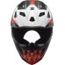 Мотошолом LS2 MX703 C X-Force Victory Red White (XXL)
