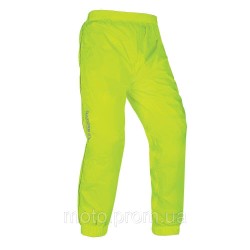 Oxford Rainseal Over Trousers Fluro (L) XL