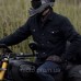 Мото куртка (сорочка) Oxford Kickback 2.0 MS Shirt Black (S)