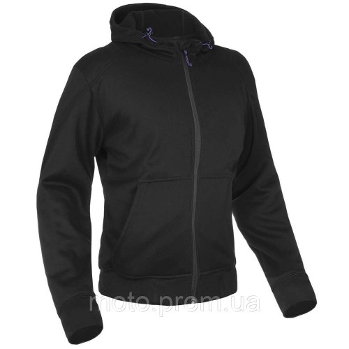 Oxford Super Hoodie 2.0 WS Tech Black XS