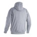 Мото куртка Oxford Super Hoodie 2.0 MS Grey (M)