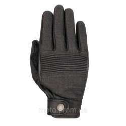 Oxford Kickback MS Glove Charcoal Grey (L) M