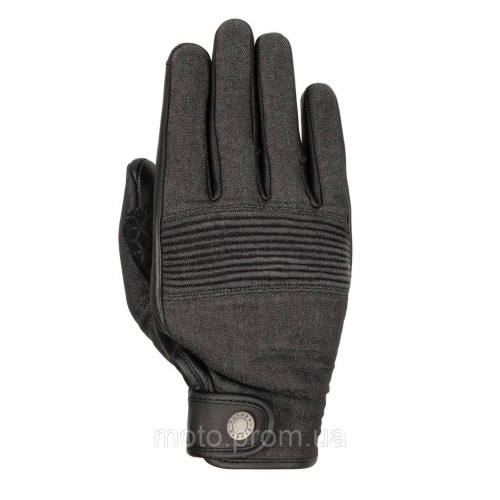 Oxford Kickback MS Glove Charcoal Grey (L) M