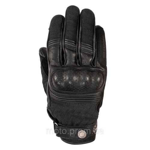 Oxford Hardy MS Glove Black (L) XL