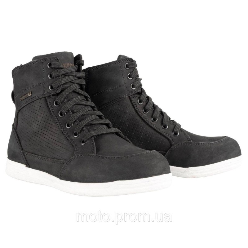 Oxford Kickback Air WS Boots Blk (36) 38