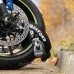 Oxford Monster 14mm Hex Chain & Padlock (1.2 м) 2.0 м