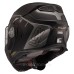LS2 FF901 Advant X Metryk Matt Titanium (M)
