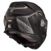 LS2 FF901 Advant X Metryk Matt Titanium (S)