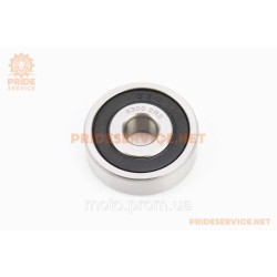 Підшипник 6300 2RS (10x35x11) переднього колеса JH