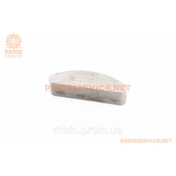 Шпонка колінвала Шпонка колінвала