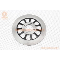 Диск гальмівний 18x1,6