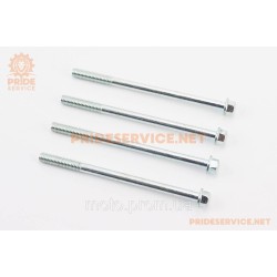 Болт M6x95 (DIO кріплення ЦПГ) до 4 шт. Болт M6x95 (DIO кріплення ЦПГ) до 4 шт.