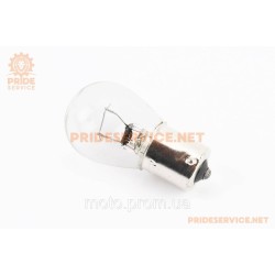 Лампа стопа (велика) 12V21W S25/BA15S Лампа стопа (велика) 12V21W S25/BA15S