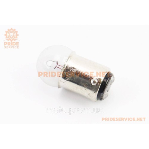 Лампа стопа (малая) 12V10W G18