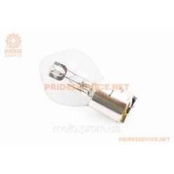 Лампа фари B35 12V 18/18W BA20D Лампа фари B35 12V 18/18W BA20D