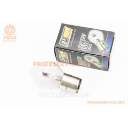 Лампа фари B35 12V 35/35W BA20D Лампа фари B35 12V 35/35W BA20D