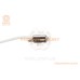 Лампа фари H3 12 V 55 W галогенна Basic