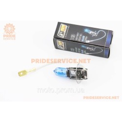Лампа фари H3 12V 55W галогенна Super White Лампа фари H3 12V 55W галогенна Super White