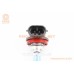 Лампа фари галоген H9 12V 65W Super White