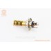 Лампа фари діодна H4 — LED-2 (жовта)