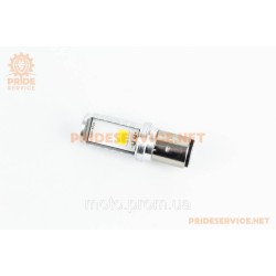 Лампа фари діодна BA20D - LED-2, тип 2 Лампа фари діодна BA20D - LED-2, тип 2