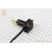 Лампа фары диодная LED-5 SUPER универсальная (к-кт разных креплений), с стабилизатором + стробоскоп