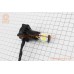 Лампа фары диодная LED-6 SUPER универсальная (к-кт разных креплений), с стабилизатором + стробоскоп