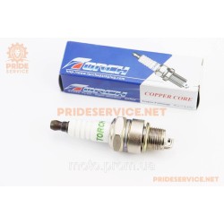 Свічка 2Т E7RTC - M14 L12 (контакт SAE-євро) Свічка 2Т E7RTC - M14 L12 (контакт SAE-євро)