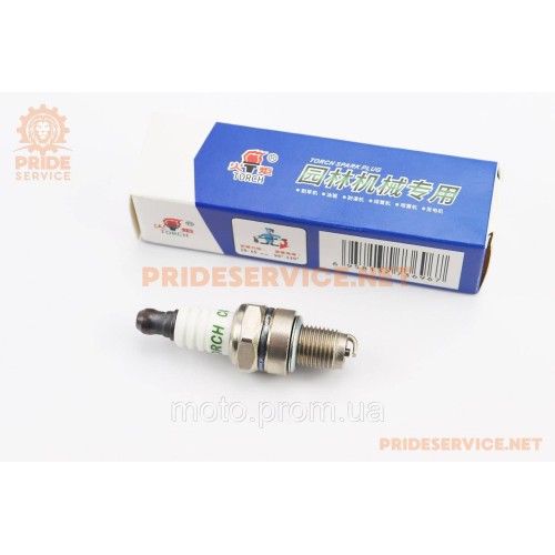 Свеча 4T CMR7H - M10 L12 - пилы/косы