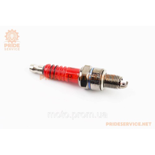 Свічка 4Т A7TC - M10 L12 - JH/GY6 (CROWN)