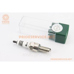 Свічка 4Т C7EIX іридієва - M10 L18 - Yamaha JOG/GEAR 4-т/SA36J Свічка 4Т C7EIX іридієва - M10 L18 - Yamaha JOG/GEAR 4-т/SA36J