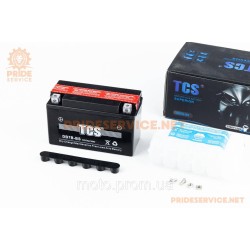 Аккумулятор 12V7Ah DB7B-BS кислотный (L150*W65*H95мм), от 2шт -5% Аккумулятор 12V7Ah DB7B-BS кислотный (L150*W65*H95мм), от 2шт -5%