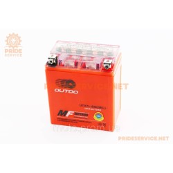 Аккумулятор 12V7Ah UTX7L-BS GEL (L113*W70*H132mm) Аккумулятор 12V7Ah UTX7L-BS GEL (L113*W70*H132mm)