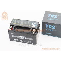 Акумулятор 12V7Ah YT7-BS GEL (L150*W87*H94мм), від 4шт -5%