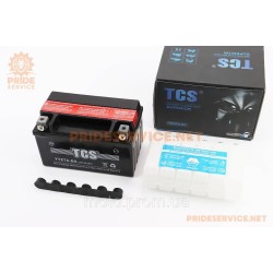 Аккумулятор 12V7Ah YTX7A-BS кислотный (L150*W85*H95мм), от 3шт -5% Аккумулятор 12V7Ah YTX7A-BS кислотный (L150*W85*H95мм), от 3шт -5%