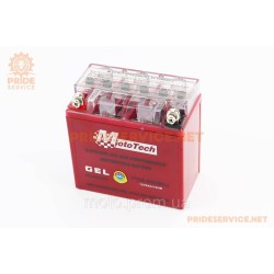 Аккумулятор 12V9Ah YT9A-BS GEL (L135*W75*H135mm) Аккумулятор 12V9Ah YT9A-BS GEL (L135*W75*H135mm)