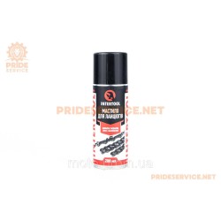 Змазка для приводних ланцюгів, Аерозоль 200ml (FS-4215) Змазка для приводних ланцюгів, Аерозоль 200ml (FS-4215)