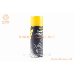 Змазка проникаюча (аналог WD-40) Змазка проникаюча (аналог WD-40)