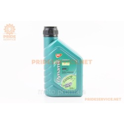 Олива 4T 10W-30 - синтетична для садової техніки 