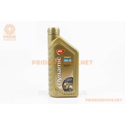 Олива 4T 10W-40 - напівсинтетична універсальна Олива 4T 10W-40 - напівсинтетична універсальна