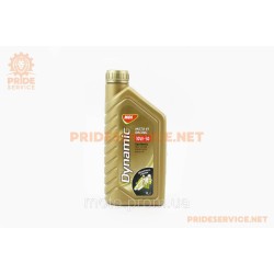 Олива 4T 10W-50 - синтетична для мотоциклів 