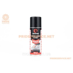 Очиститель от наклеек, Аэрозоль 200ml (FS-0092) Очиститель от наклеек, Аэрозоль 200ml (FS-0092)