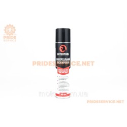 Очиститель деталей механизмов (Обезжириватель), Аэрозоль 300ml (FS-0093) Очиститель деталей механизмов (Обезжириватель), Аэрозоль 300ml (FS-0093)
