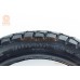 Шина 100/80-14 безкамерна, шипована STREET ENDURO SB-117