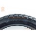 Шина 100/80-14 безкамерна, шипована STREET ENDURO SB-117