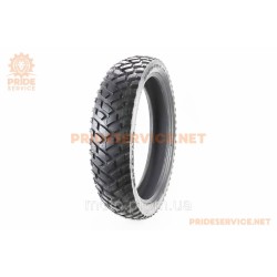Шина 120/80-18 безкамерна, шипована Dakar 200 H-802 Шина 120/80-18 безкамерна, шипована Dakar 200 H-802