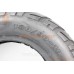 Шина 130/90-10 безкамерна, шипована SC-101