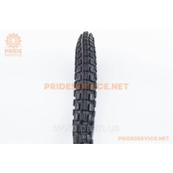 Шина 2,50-17 шипована CROSS TRAIL S-209A Шина 2,50-17 шипована CROSS TRAIL S-209A