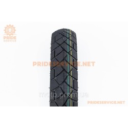 Шина 3,00-10 безкамерна, дорожня L-6340 Шина 3,00-10 безкамерна, дорожня L-6340